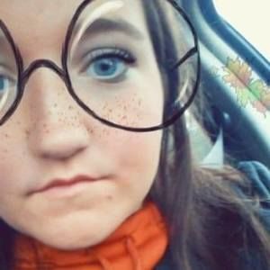 Meet your Posher, Katlyne